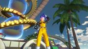 DRAGONBALL XENOVERSE screenshot 13