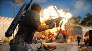 Just Cause 3 screenshot 20