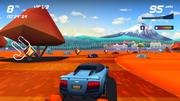 Horizon Chase Turbo screenshot 6