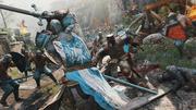 For Honor screenshot 3