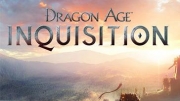 Dragon Age: Inquisition cover art