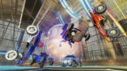 Rocket League screenshot 2