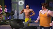 The Sims 4 screenshot 12