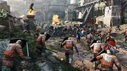 For Honor screenshot 9