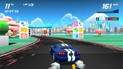 Horizon Chase Turbo screenshot 1