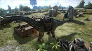 ARK: Survival Evolved screenshot 5