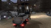 Euro Truck Simulator 2 screenshot 12