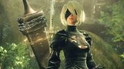 NieR: Automata screenshot 2