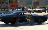 Grand Theft Auto IV screenshot 7