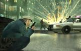 Grand Theft Auto IV screenshot 11