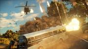 Just Cause 3 screenshot 9