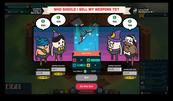 Holy Potatoes! A Weapon Shop?! screenshot 4