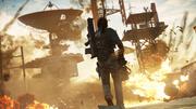 Just Cause 3 screenshot 11