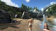 ARK: Survival Evolved screenshot 18