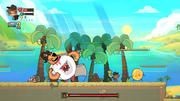 The Adventure Pals screenshot 2