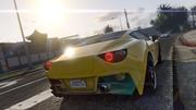 Grand Theft Auto V screenshot 5