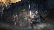 Dark Souls III screenshot 3