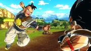 DRAGONBALL XENOVERSE screenshot 10