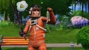 The Sims 4 screenshot 8