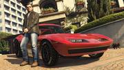 Grand Theft Auto V screenshot 17