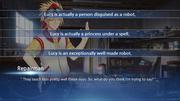 Lucy -The Eternity She Wished For- screenshot 8
