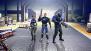 Agents of Mayhem screenshot 3