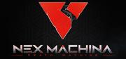Nex Machina cover art