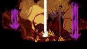 Sundered screenshot 4