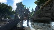 ARK: Survival Evolved screenshot 11