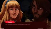 Dead In Bermuda screenshot 4