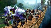 World of Warcraft screenshot 5