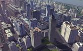 Cities: Skylines screenshot 2