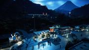 Jurassic World Evolution screenshot 8
