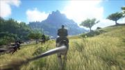 ARK: Survival Evolved screenshot 16