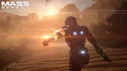 Mass Effect: Andromeda screenshot 5