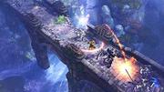Diablo III screenshot 2