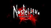 Nosferatu: The Wrath of Malachi cover art