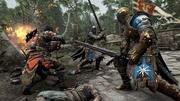 For Honor screenshot 5