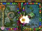 Zuma's Revenge! screenshot 3