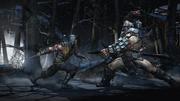 Mortal Kombat X screenshot 8