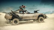 Mad Max screenshot 7
