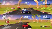 Horizon Chase Turbo screenshot 3