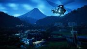 Jurassic World Evolution screenshot 11