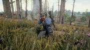 PLAYERUNKNOWN'S BATTLEGROUNDS screenshot 9