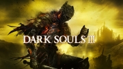 Dark Souls III cover art