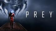 Prey cover art