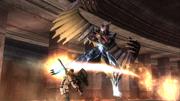 GOD EATER 2 Rage Burst screenshot 6