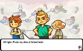 Ubinota screenshot 9