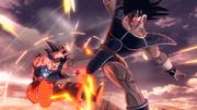 Dragon Ball: Xenoverse 2 screenshot 6