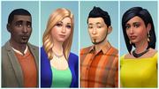 The Sims 4 screenshot 4